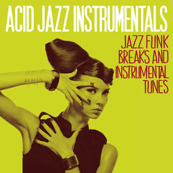 Groupin' (feat. Vicki Anderson)