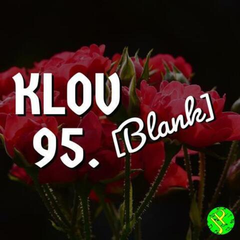 KLOV 95.Blank