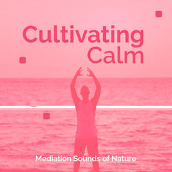 Floating on the River