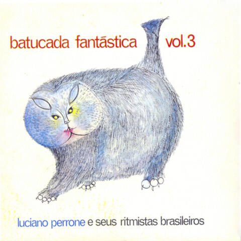 Luciano Perrone
