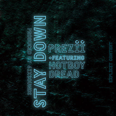 Stay Down