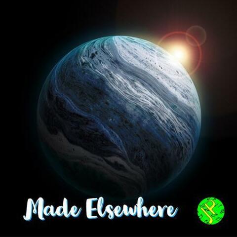 Made Elsewhere