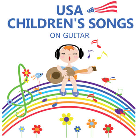 USA Children's Songs