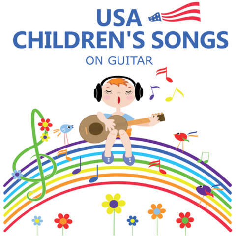 USA Children's Songs