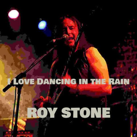 I Love Dancing in the Rain