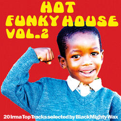 Funka Fuzz