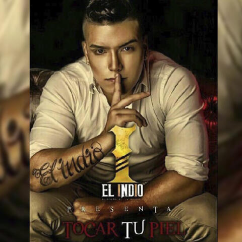 Tocar Tu Piel