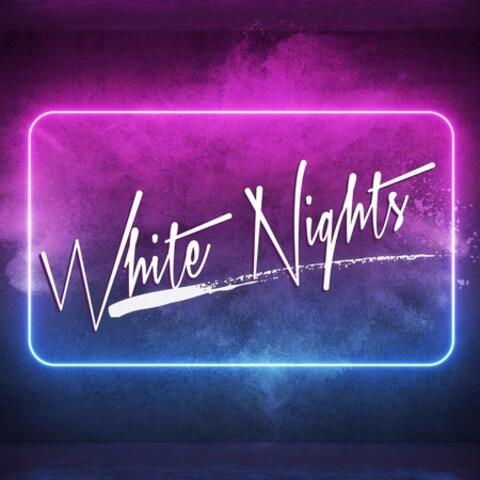 White Nights EP