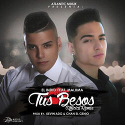 Tus Besos