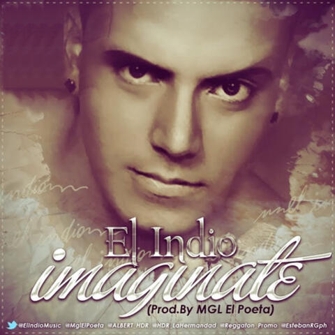 Imaginate