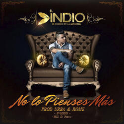 No Lo Pienses Mas