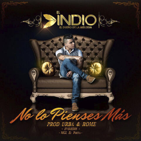 No Lo Pienses Mas
