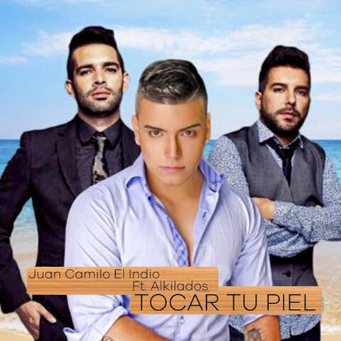Tocar Tu Piel