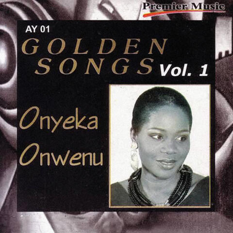 Golden Songs Vol.1