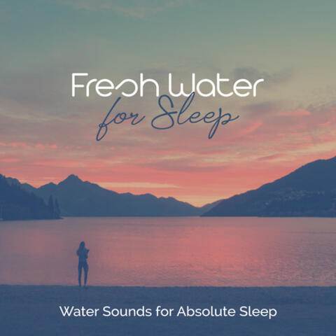Water Sounds for Absolute Sleep