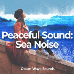 Delicate Rolling Tide