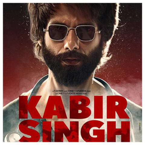 Shahid Kapoor