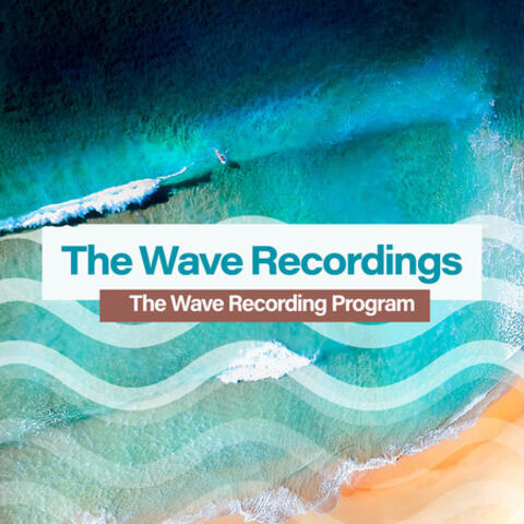 The Wave Recordings