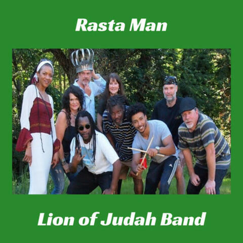 Rasta Man