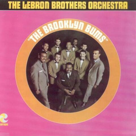 The Brooklyn Bums