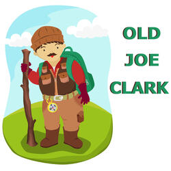 Old Joe Clark