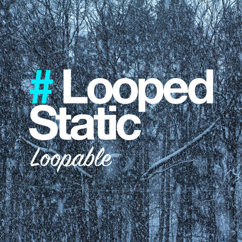 # Looped Static