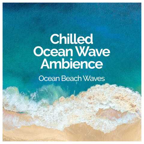 Chilled Ocean Wave Ambience