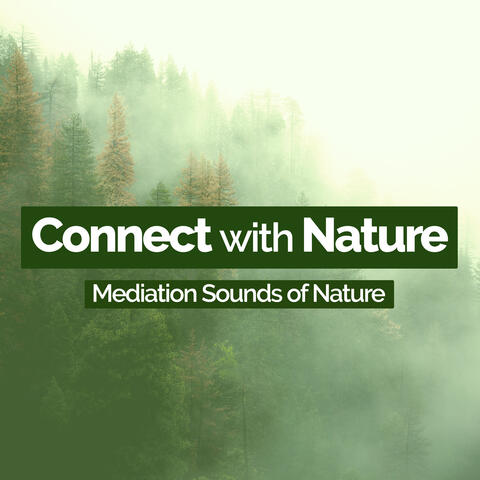 Connect with Nature