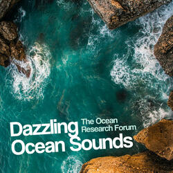 Dark Waves Crashing