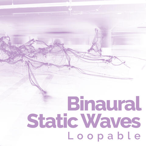 Binaural Static Waves
