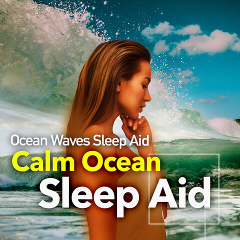 Calm Ocean Sleep Aid