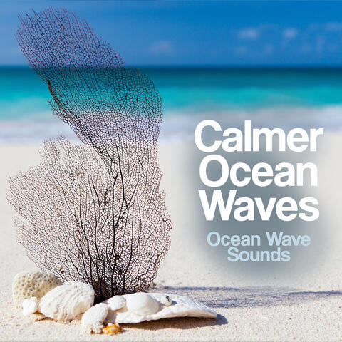 Calmer Ocean Waves