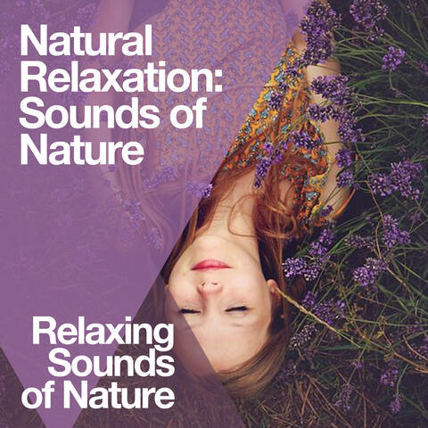 Natural Relaxation: Sounds of Nature