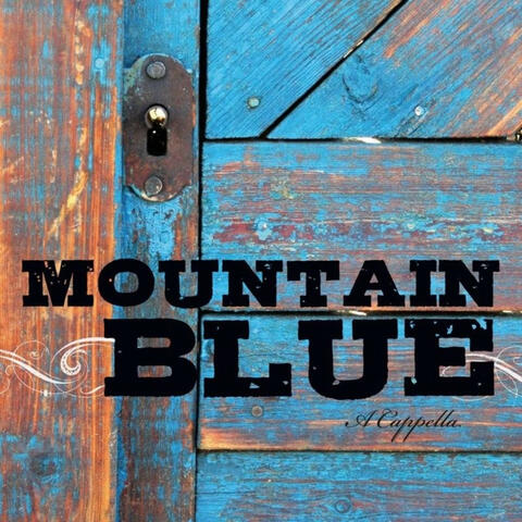 Mountain Blue