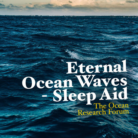 Eternal Ocean Waves - Sleep Aid