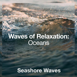 Thundering Sea Backdrop