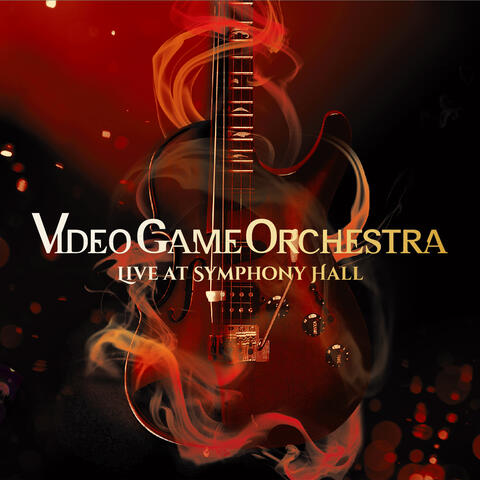 Live At Symphony Hall