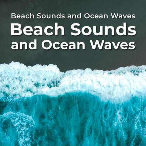 Beach Sounds and Ocean Waves