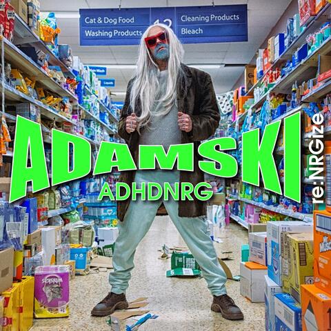 ADHDNRG