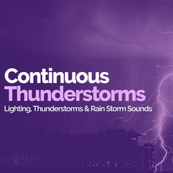 High Rain Low Thunder