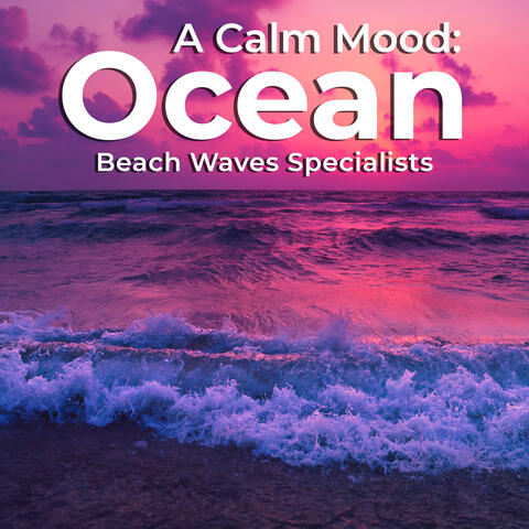 A Calm Mood: Ocean