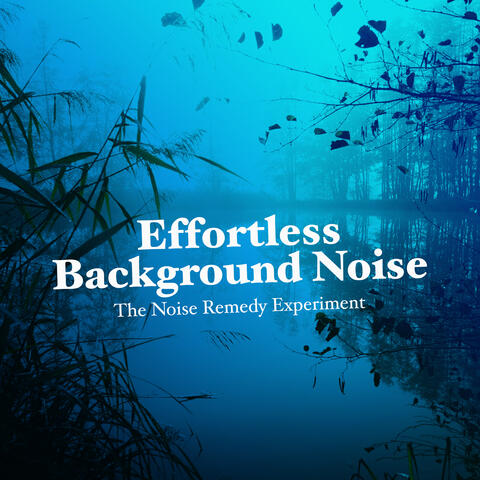 Effortless Background Noise