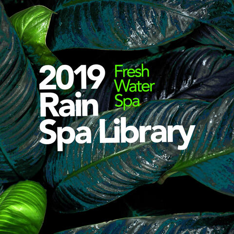 2019 Rain Spa Library