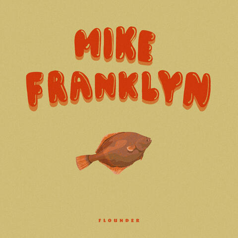 Flounder