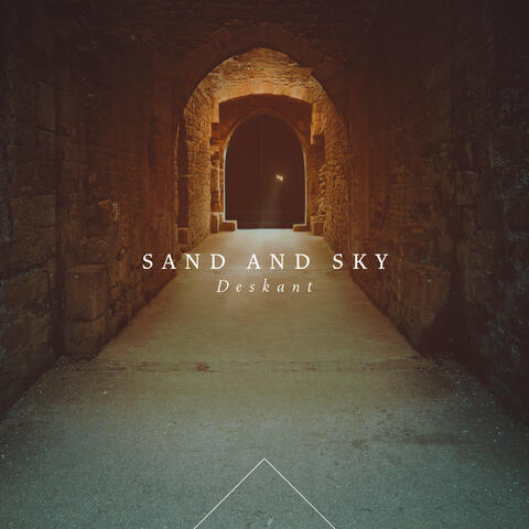 Sand and Sky