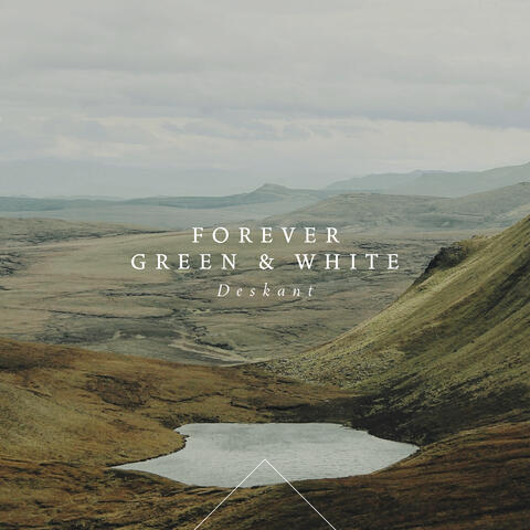 Forever Green and White
