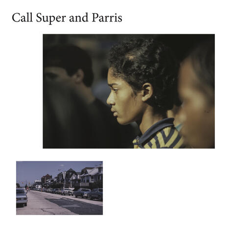 Call Super and Parris