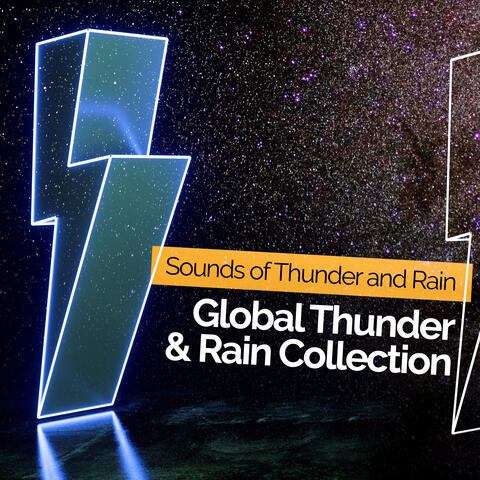 Golden Thunder & Rain Collection