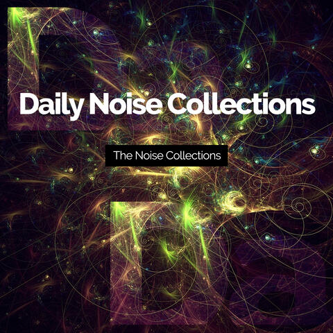 Daily Noise Collections
