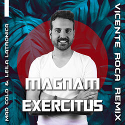 Magnam Exercitus